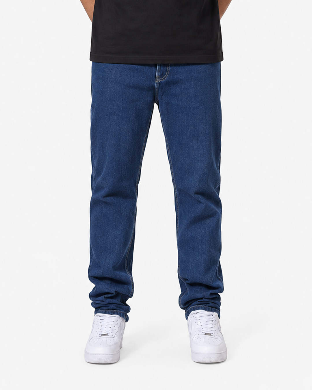 Men's Slim Jeans