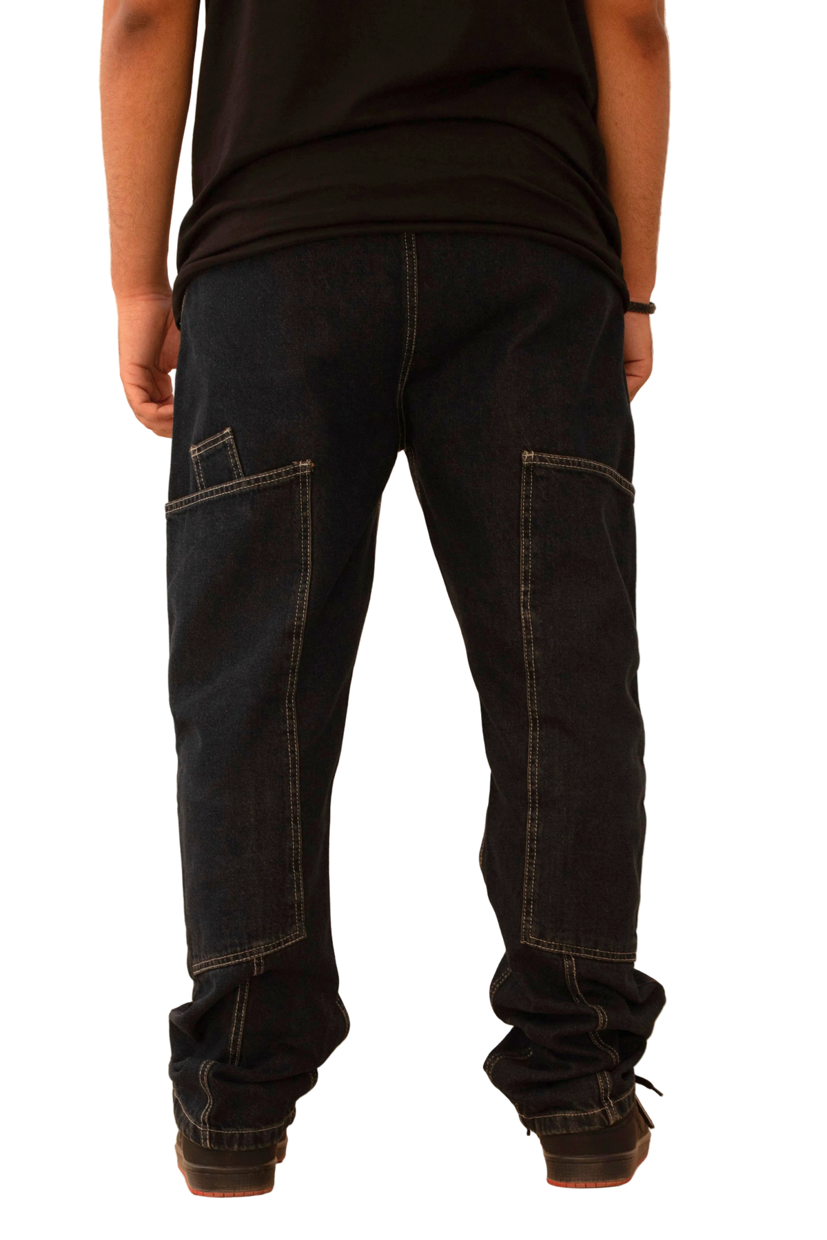 Men's Regular Fit Jeans