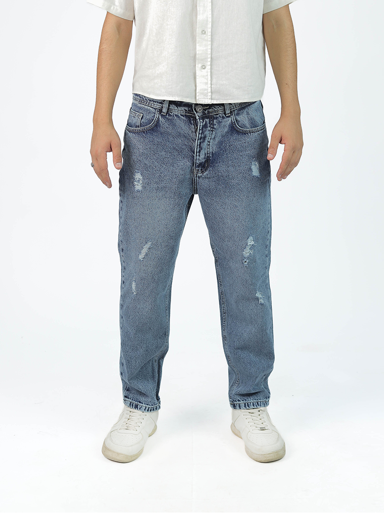 Men's Boyfriend Jeans