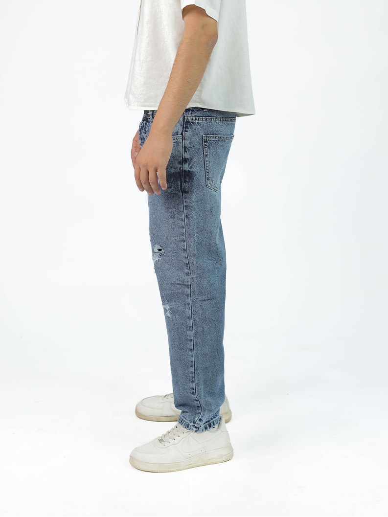 Men's Boyfriend Jeans