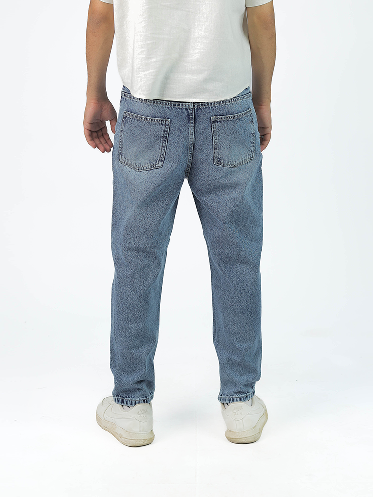 Men's Boyfriend Jeans