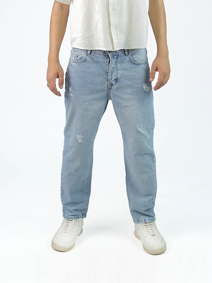 Men's Boyfriend Jeans