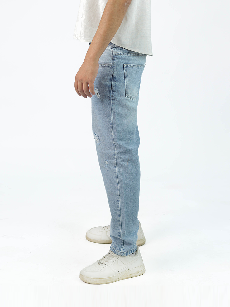 Men's Boyfriend Jeans