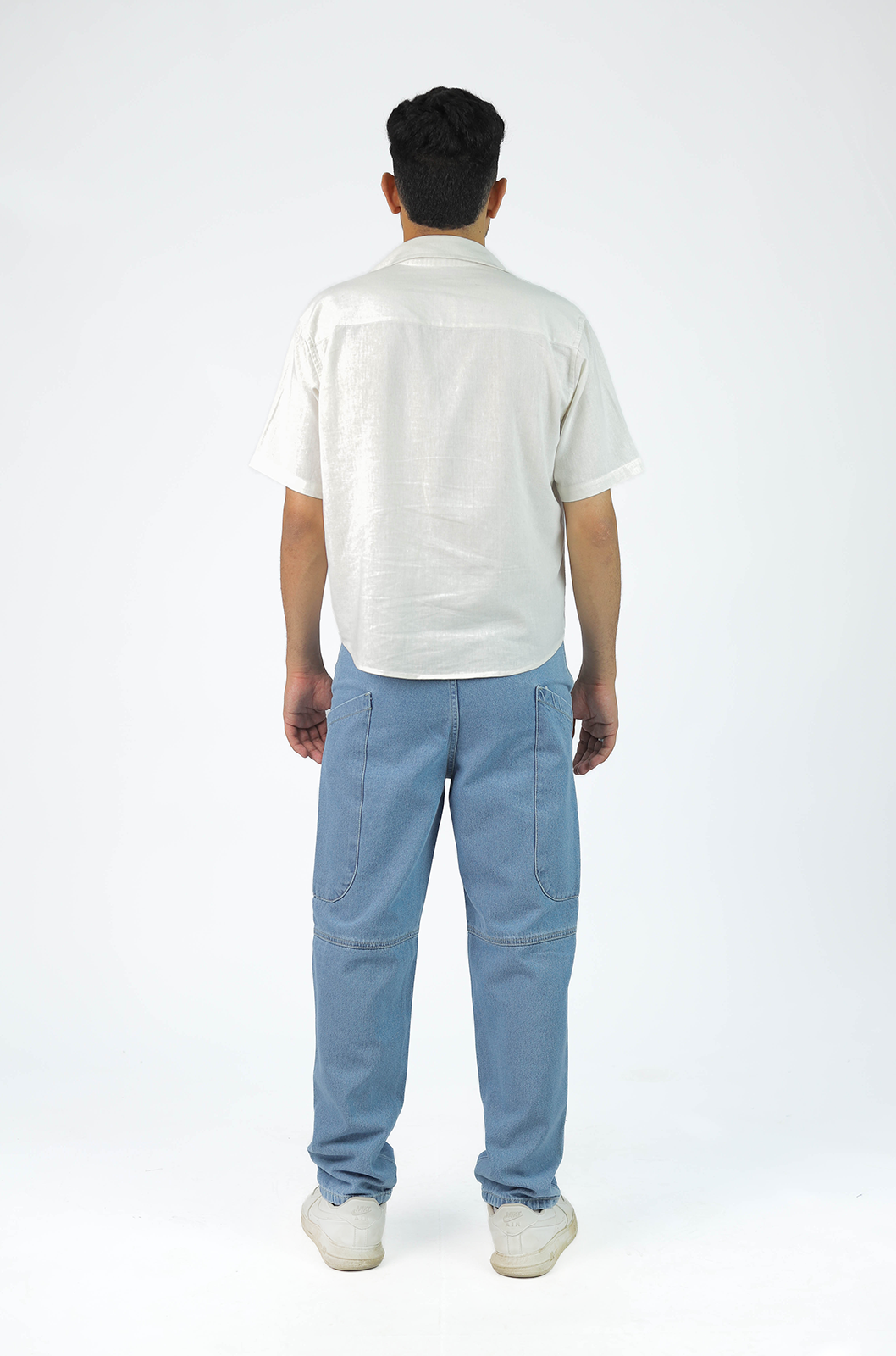 Men's Boyfriend Jeans