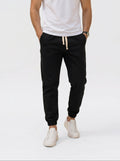 Men’s Gabardine Shalwar Pants