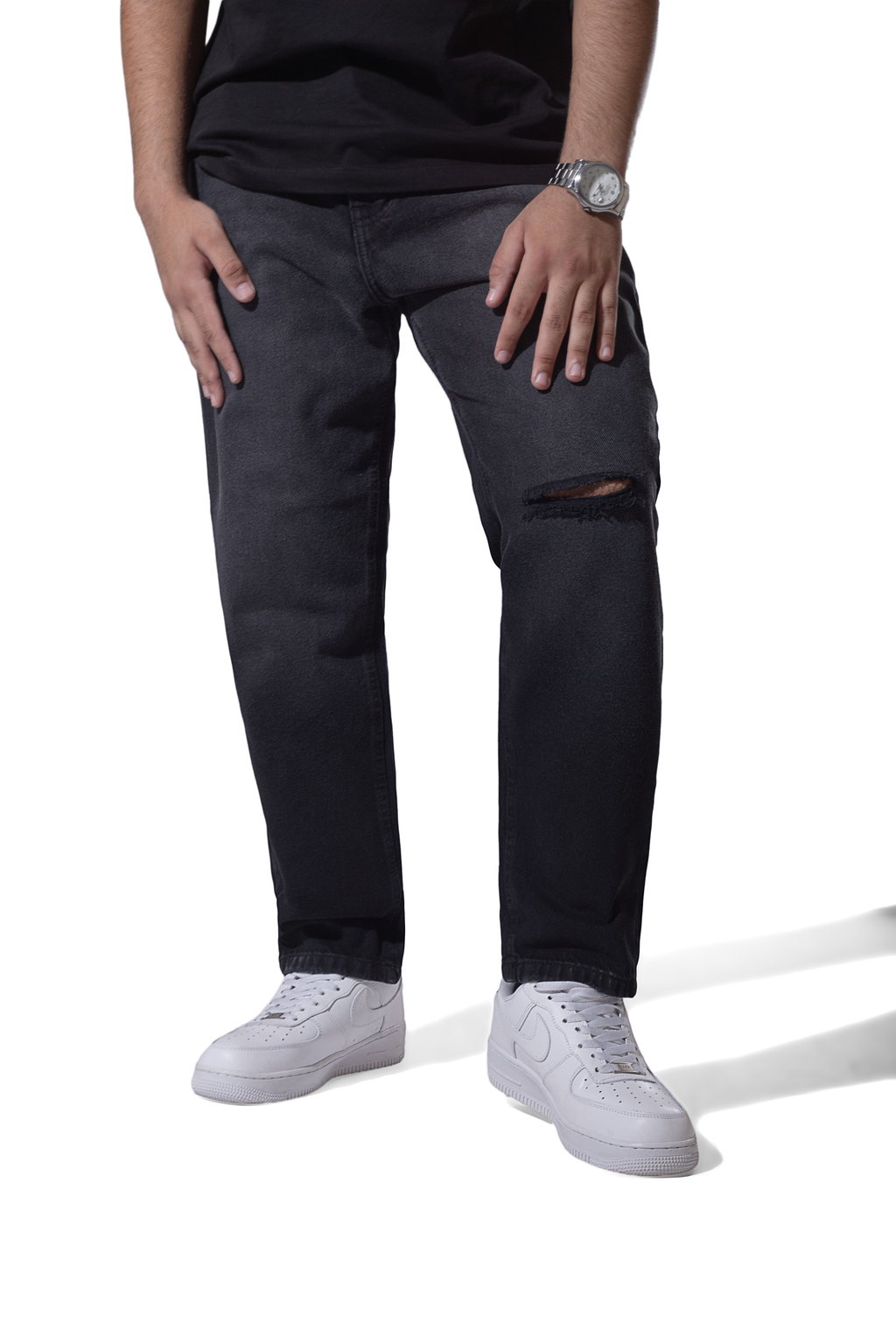 Men's Boyfriend Jeans