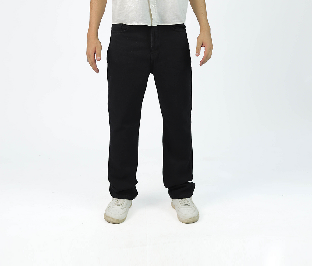 Men's Regular Fit Jeans