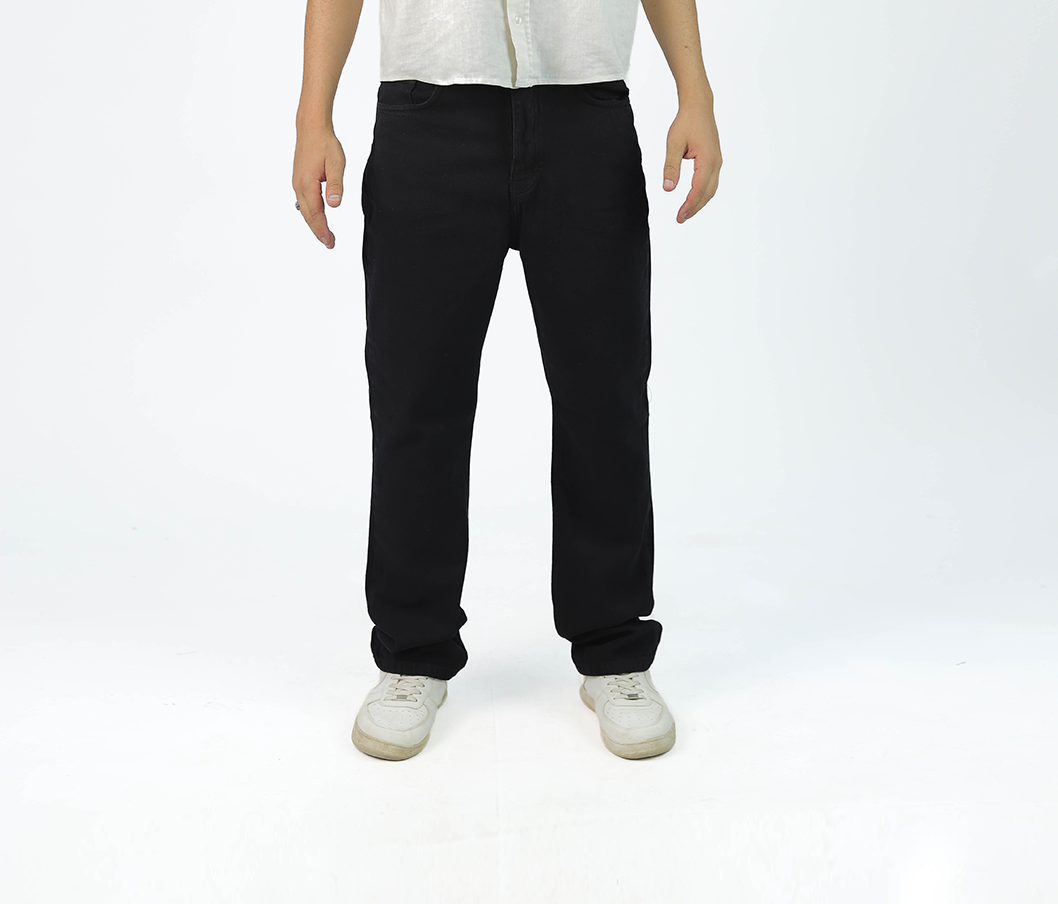 Men's Regular Fit Jeans