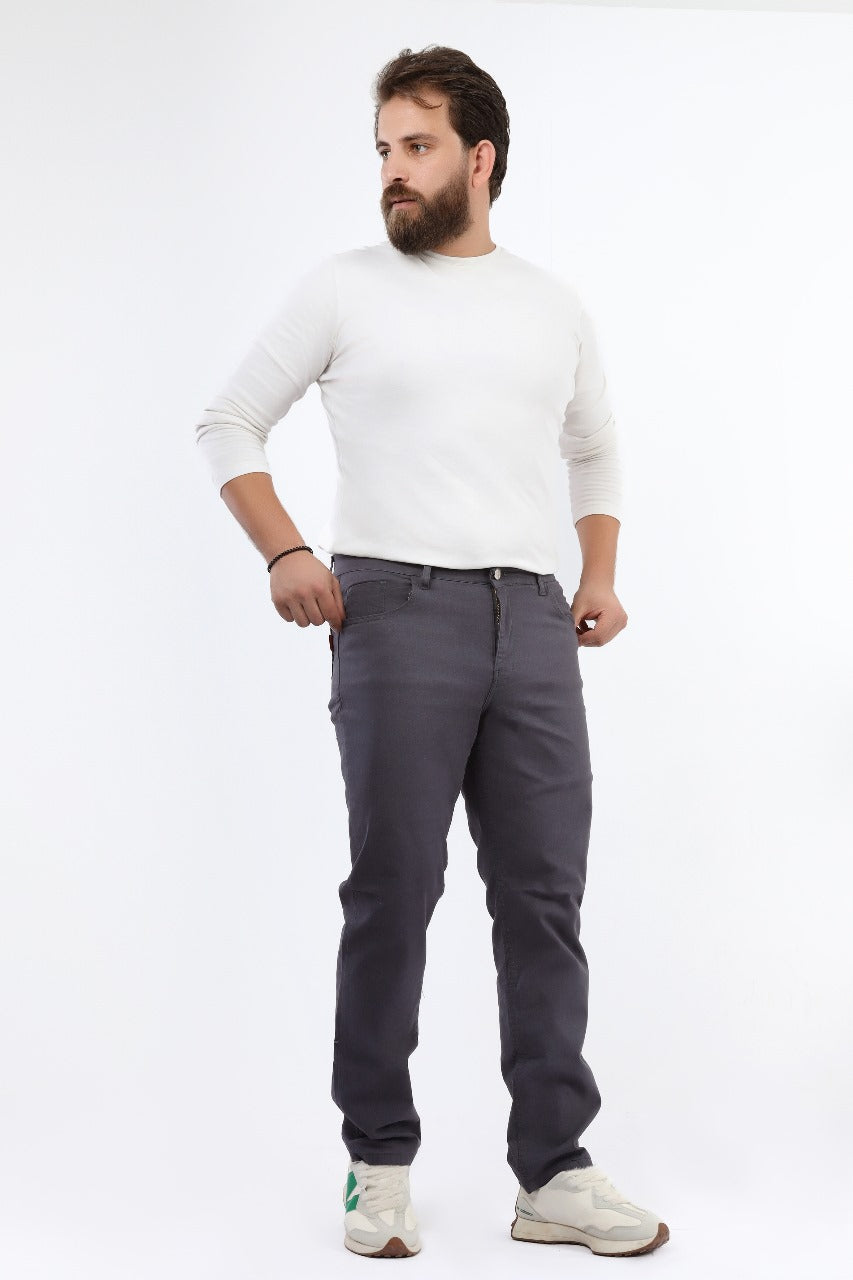 Men's Gabardine Pants