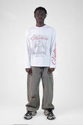 Men’s Wide-Leg Jeans