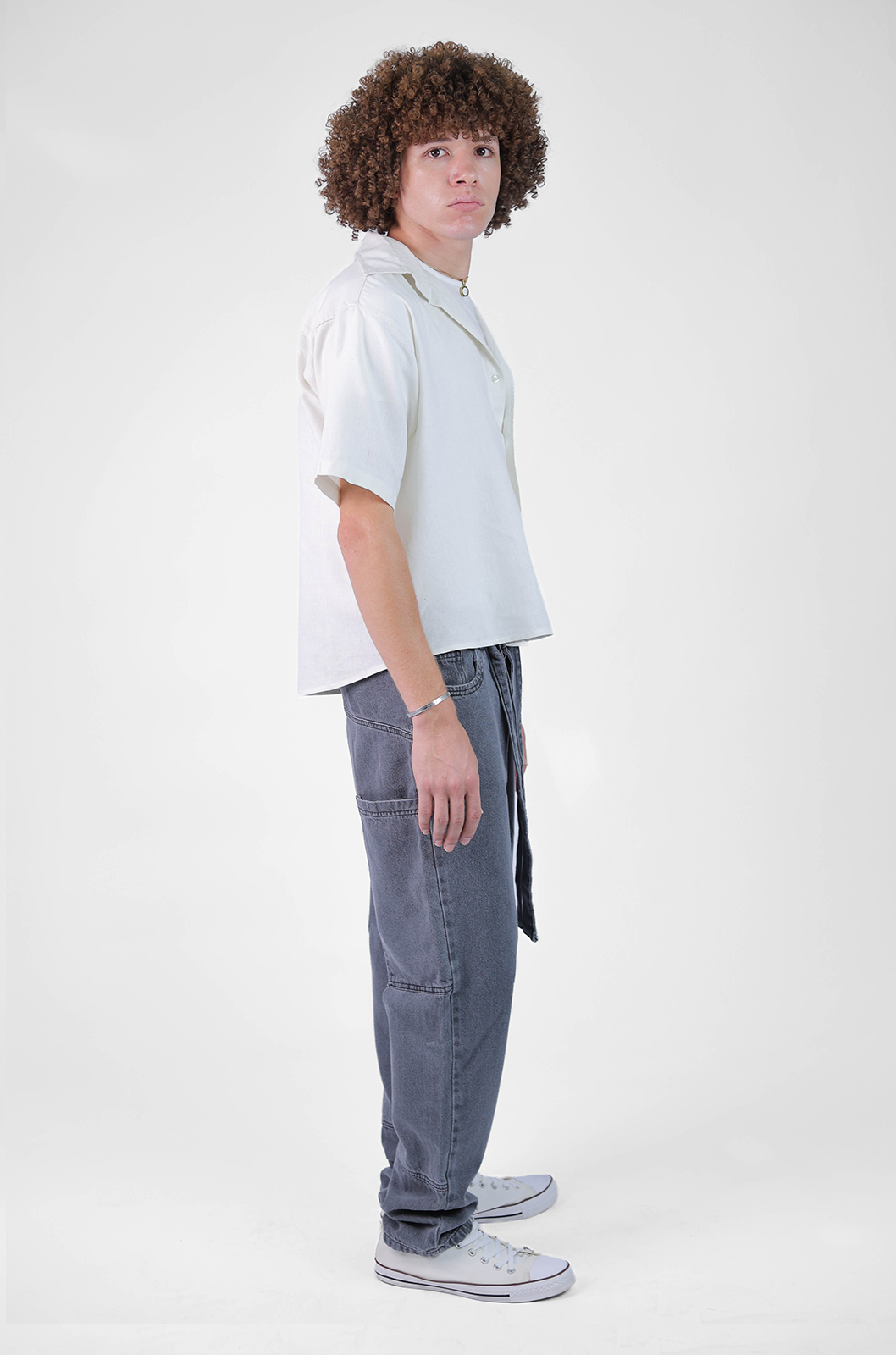 Men's Boyfriend Jeans