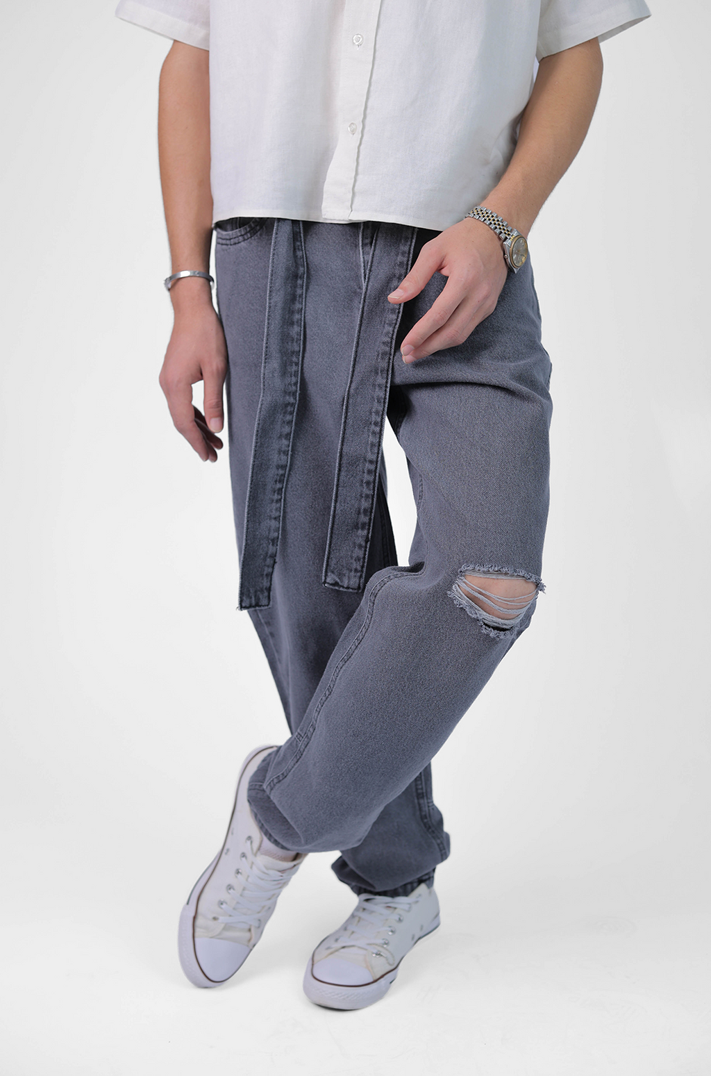 Men's Boyfriend Jeans