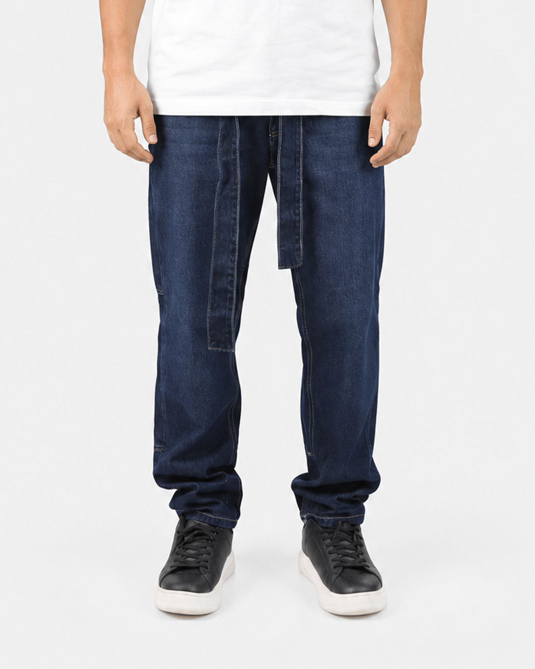 Men's Boyfriend Jeans
