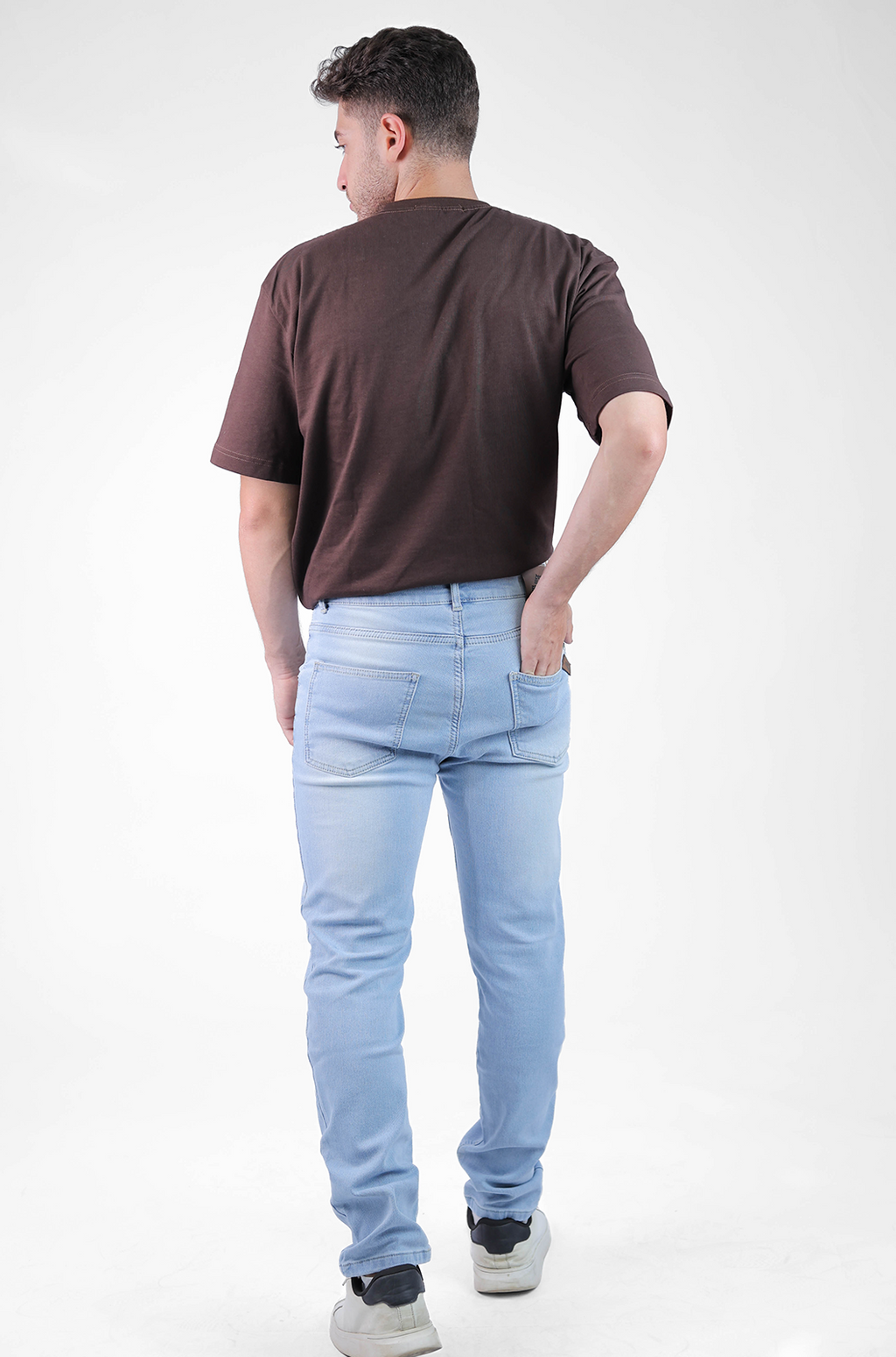 Men's Slim Jeans