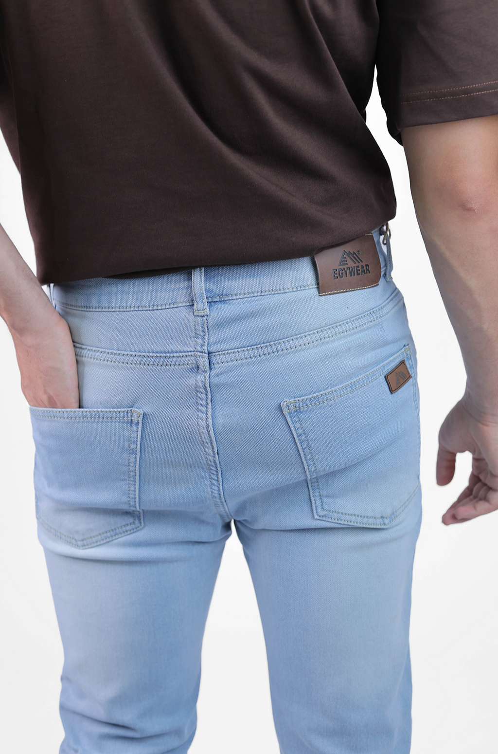 Men's Slim Jeans