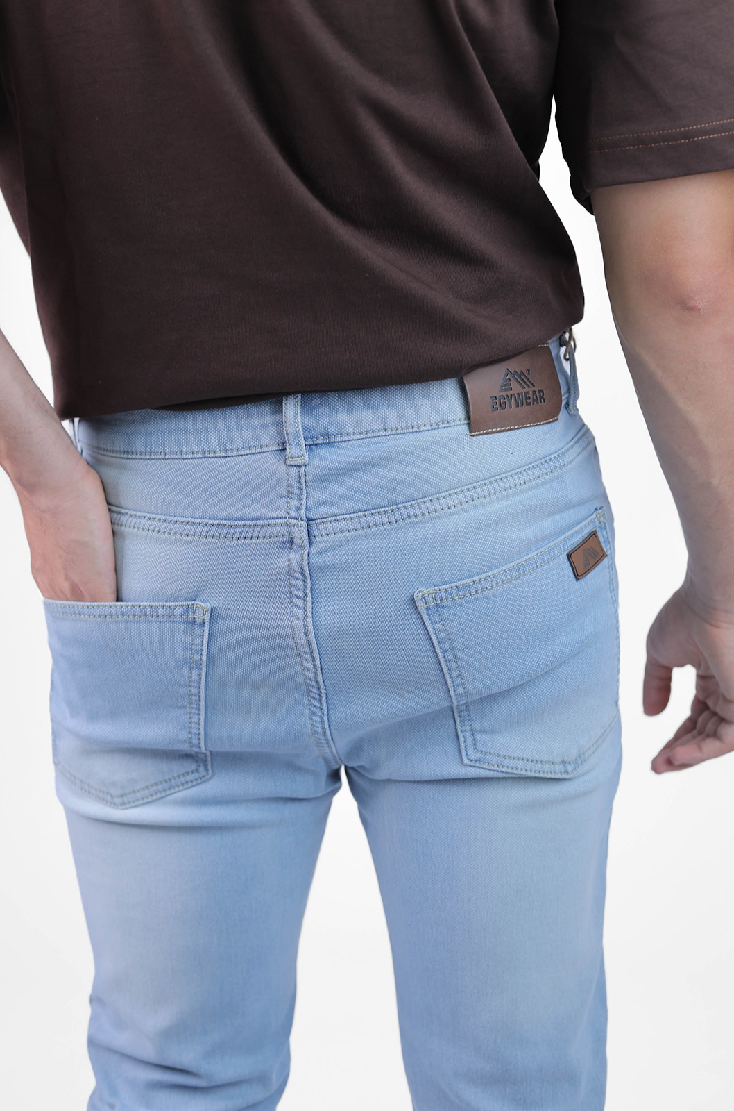 Men's Slim Jeans