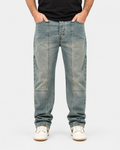Men's Regular Fit Jeans