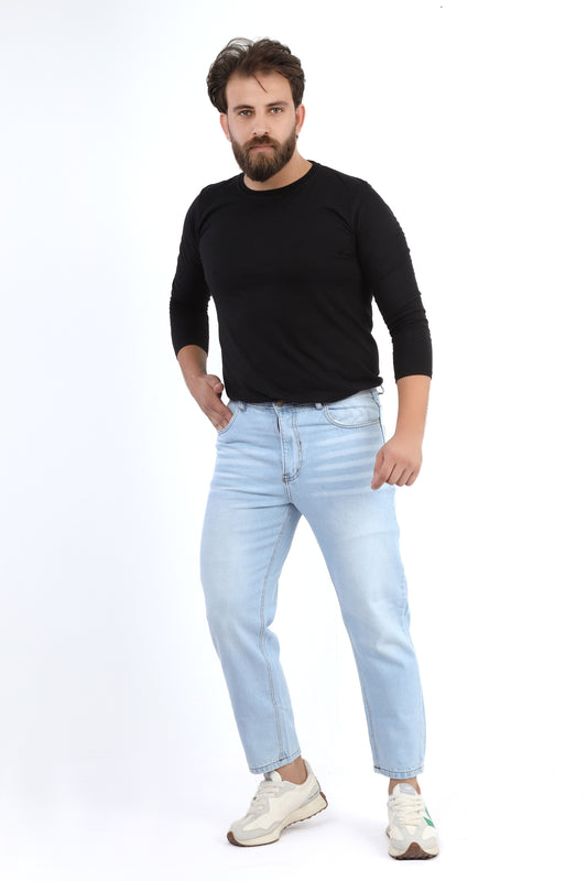 Men's Boyfriend Jeans