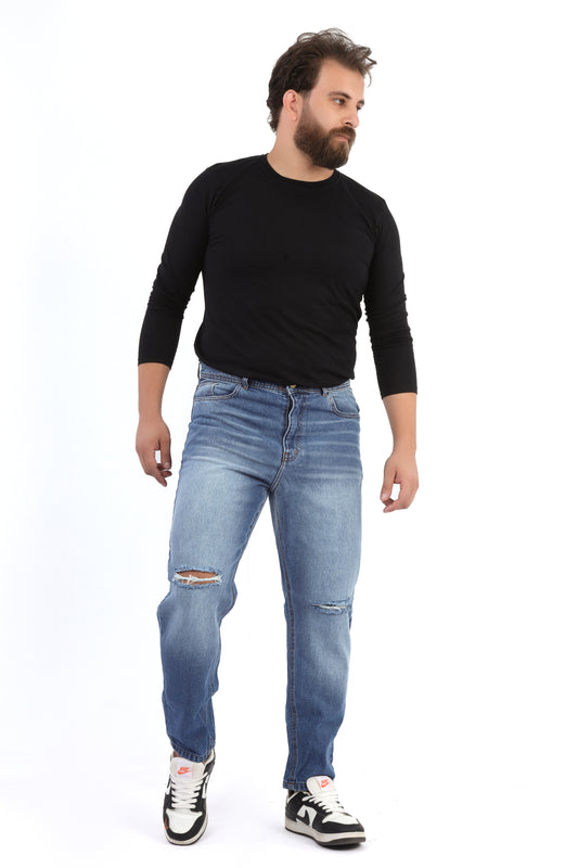 Men's Boyfriend Jeans
