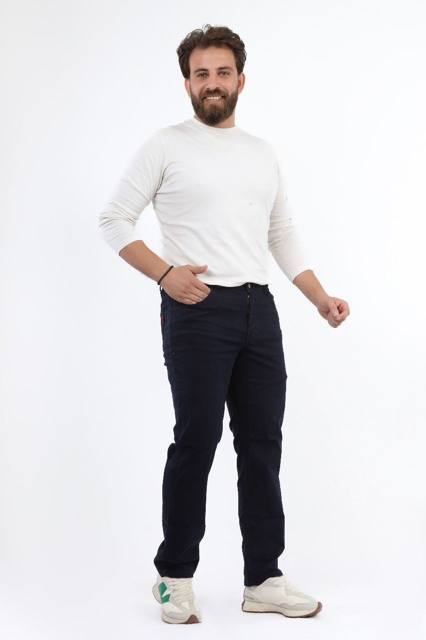 Men's Gabardine Pants