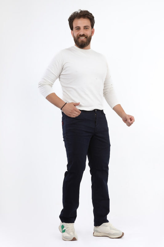 Men's Gabardine Pants
