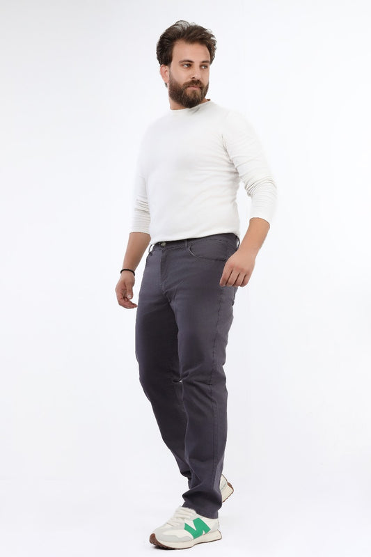 Men's Gabardine Pants