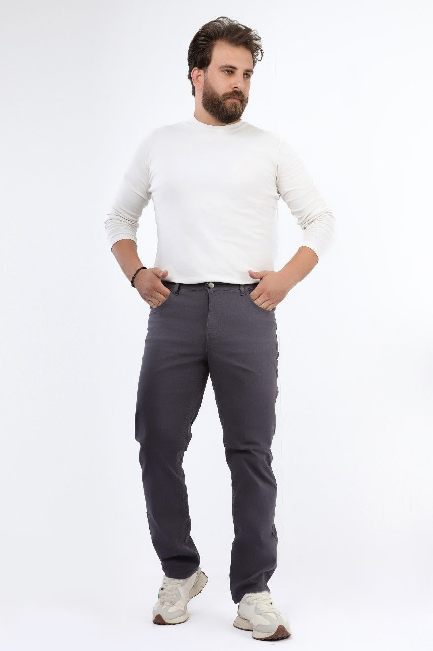 Men's Gabardine Pants