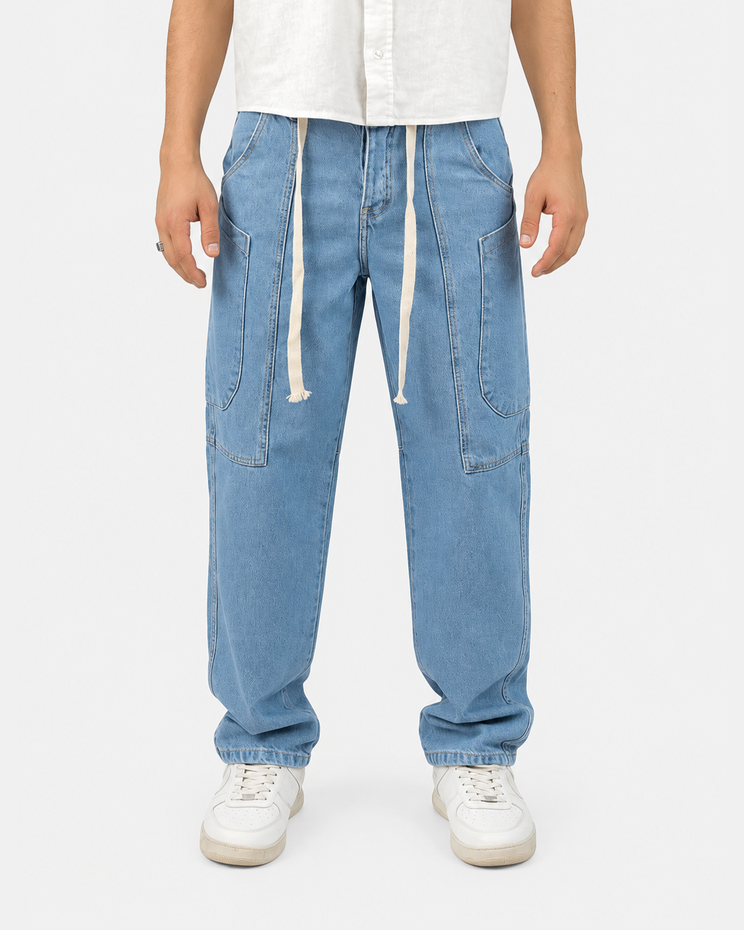 Men's Boyfriend Jeans