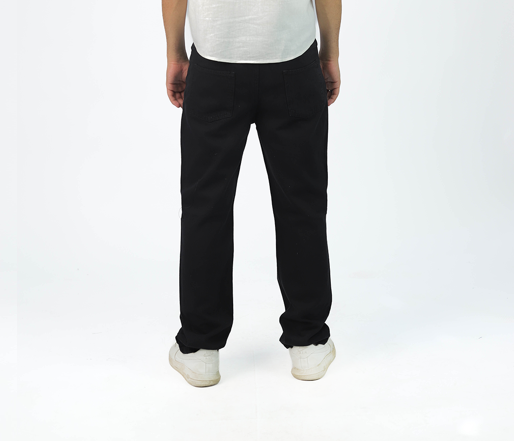 Men's Regular Fit Jeans