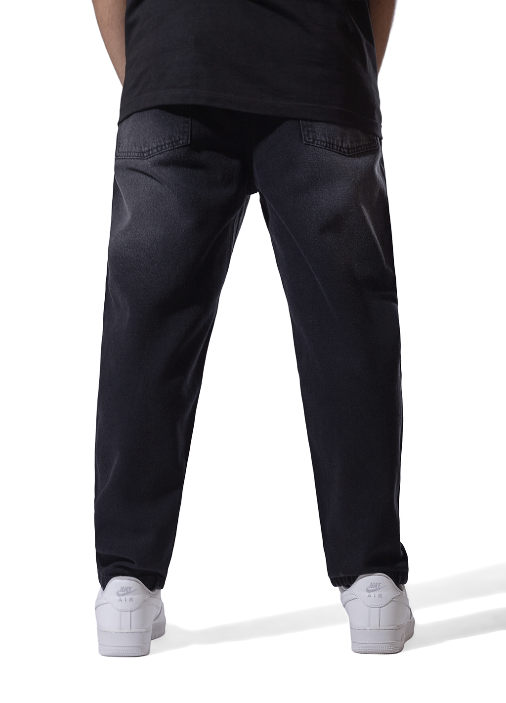 Men's Boyfriend Jeans