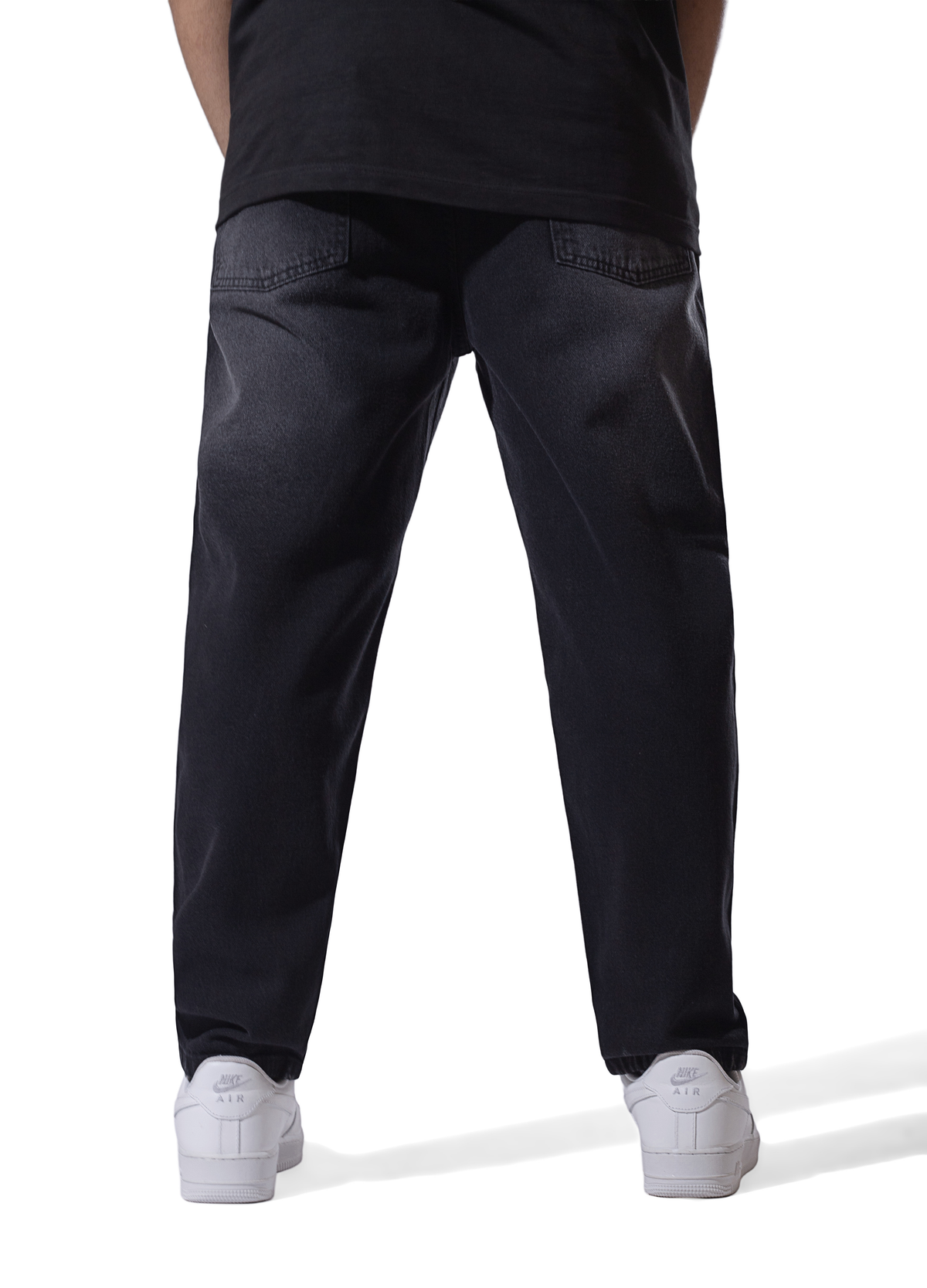 Men's Boyfriend Jeans