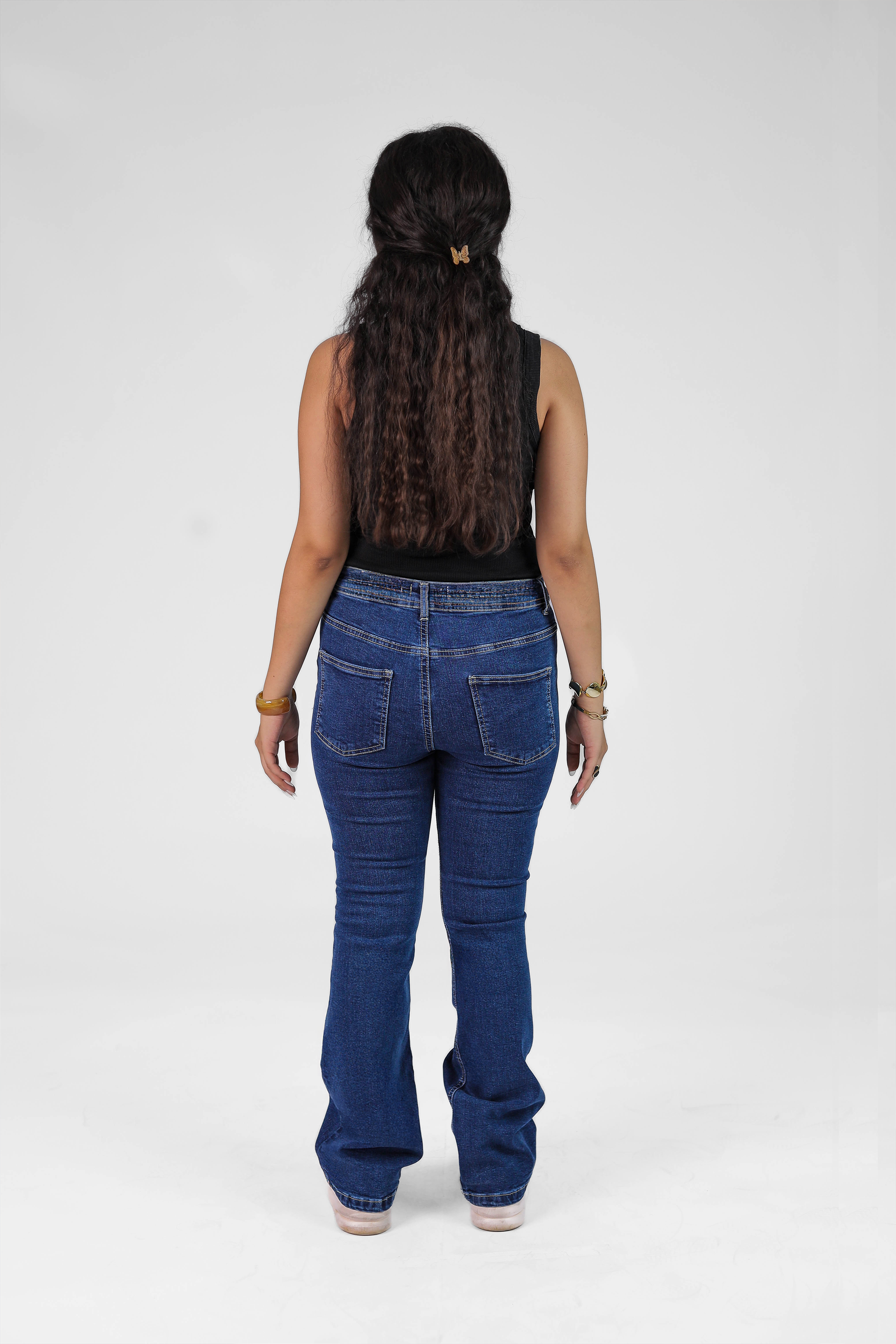 Women’s Flared Jeans