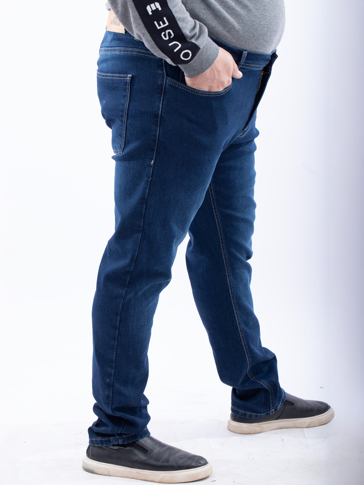 Men's Slim Fit Jeans