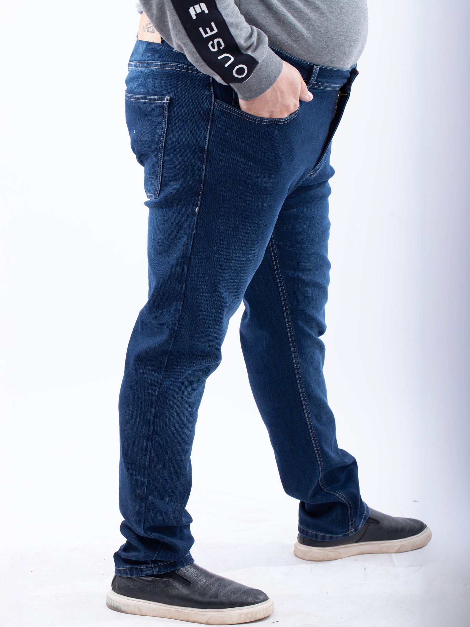 Men's Slim Fit Jeans