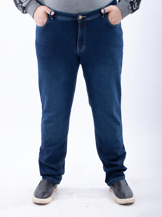Men's Slim Fit Jeans
