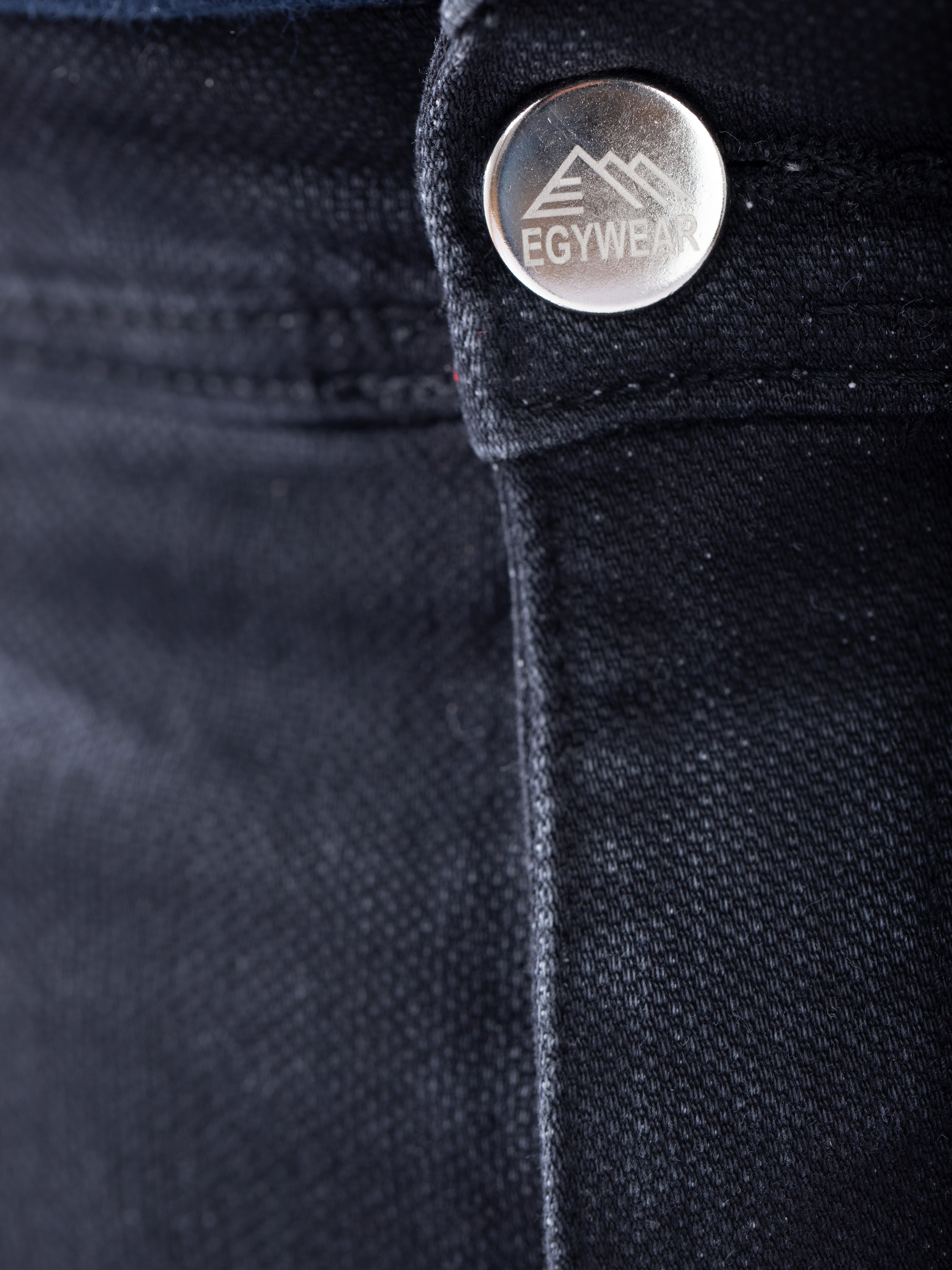 Men's Slim Fit Jeans