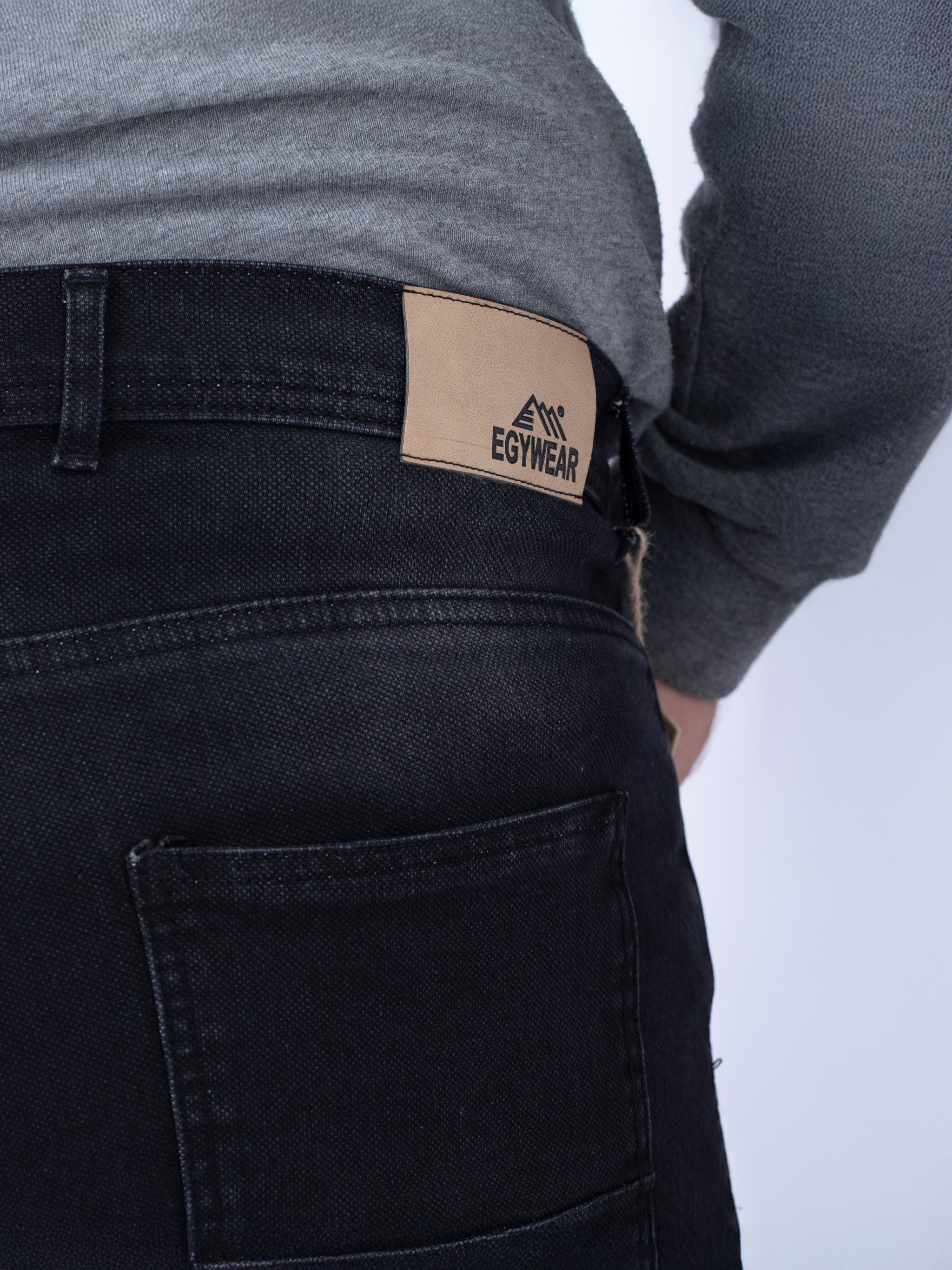 Men's Slim Fit Jeans