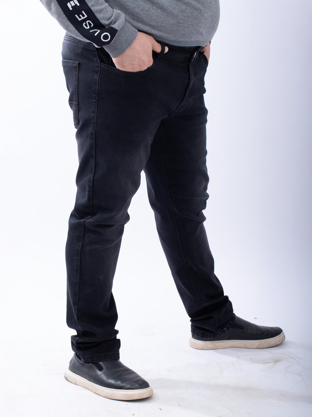 Men's Slim Fit Jeans