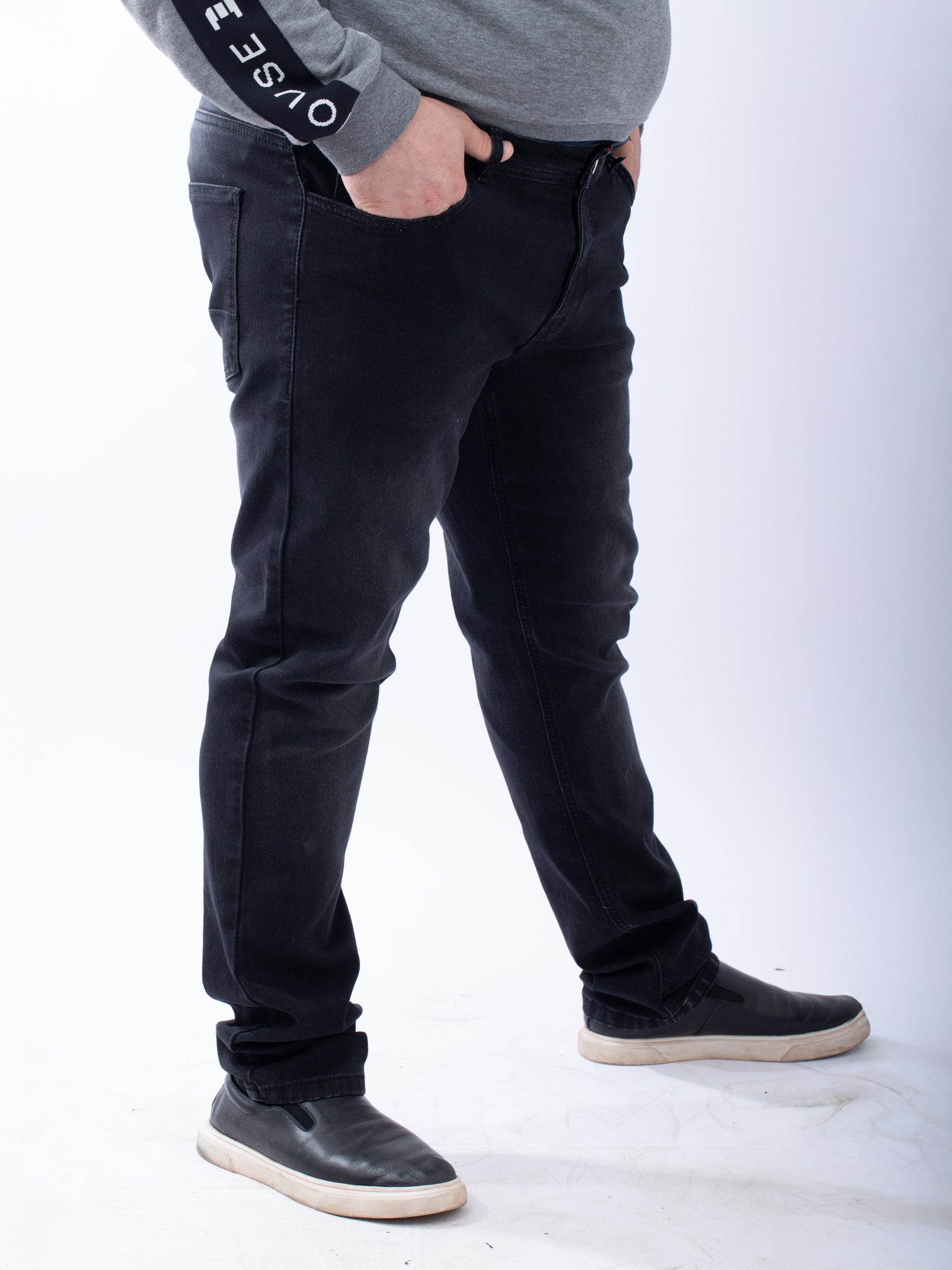 Men's Slim Fit Jeans