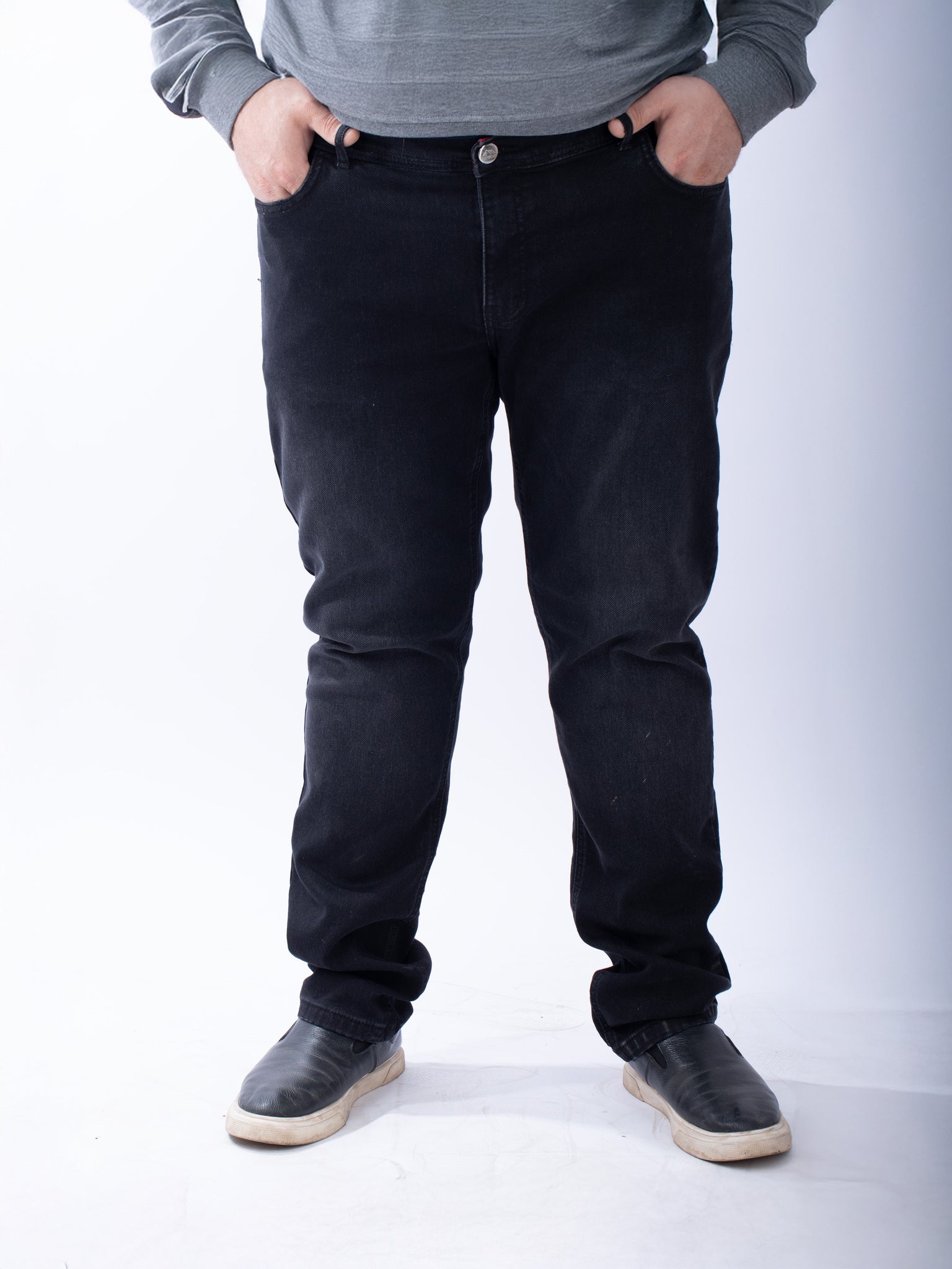 Men's Slim Fit Jeans