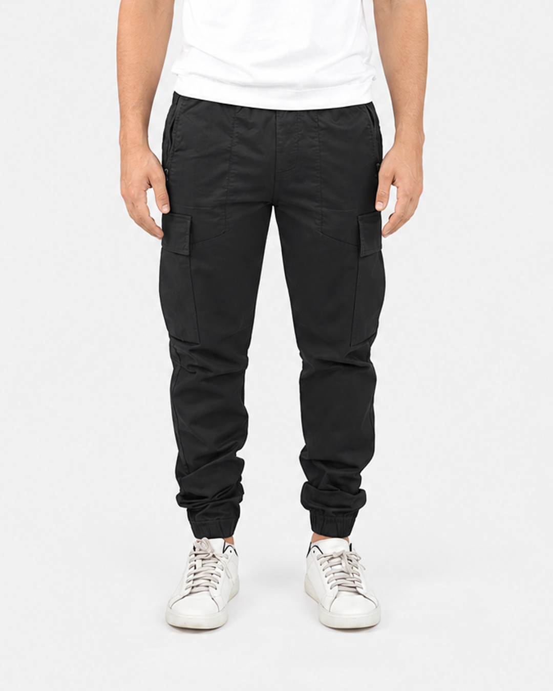 Men’s Gabardine Shalwar Pants