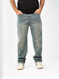 Men's Regular Fit Jeans