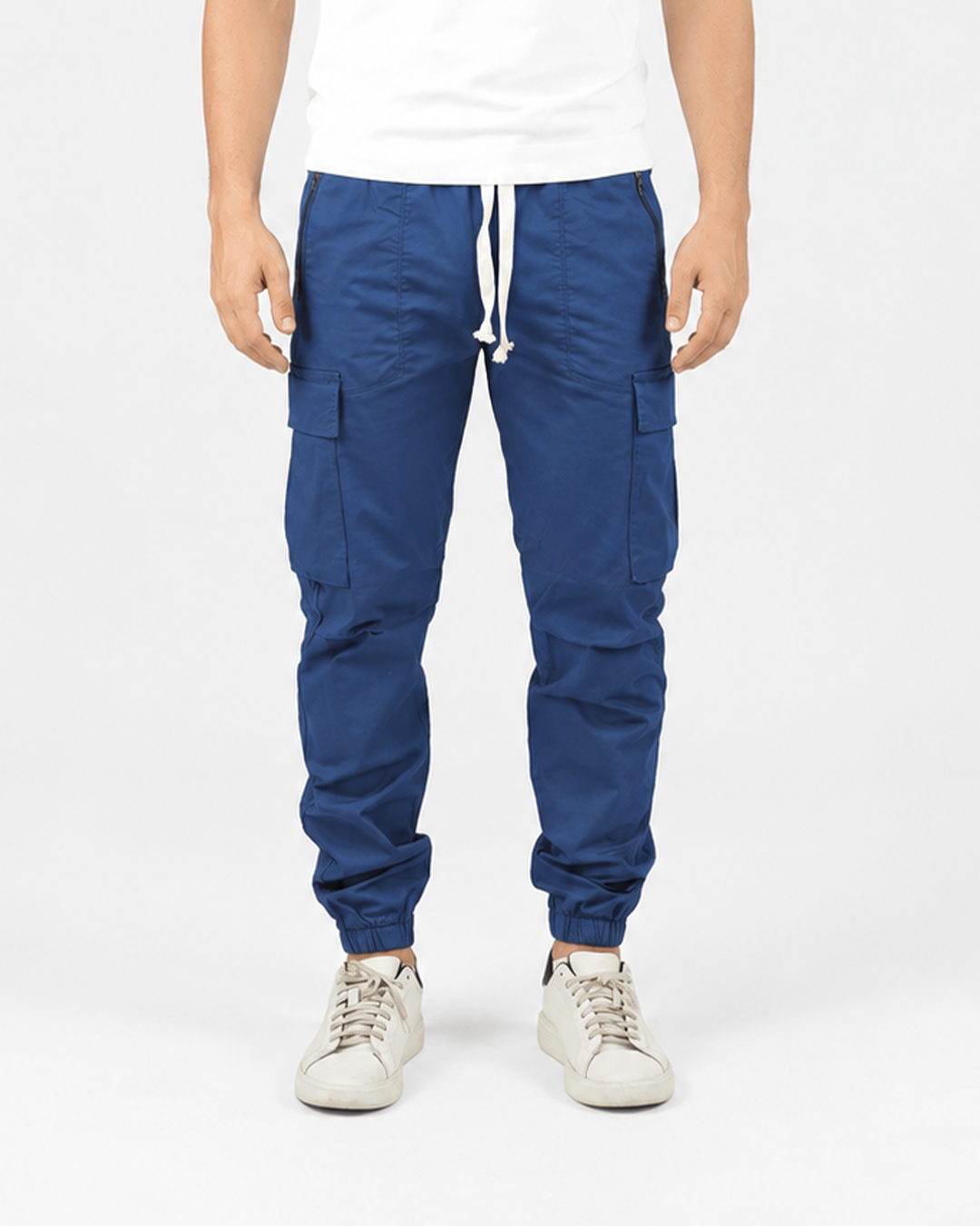 Men’s Gabardine Shalwar Pants