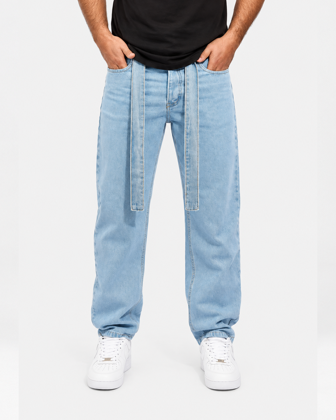 Men's Boyfriend Jeans