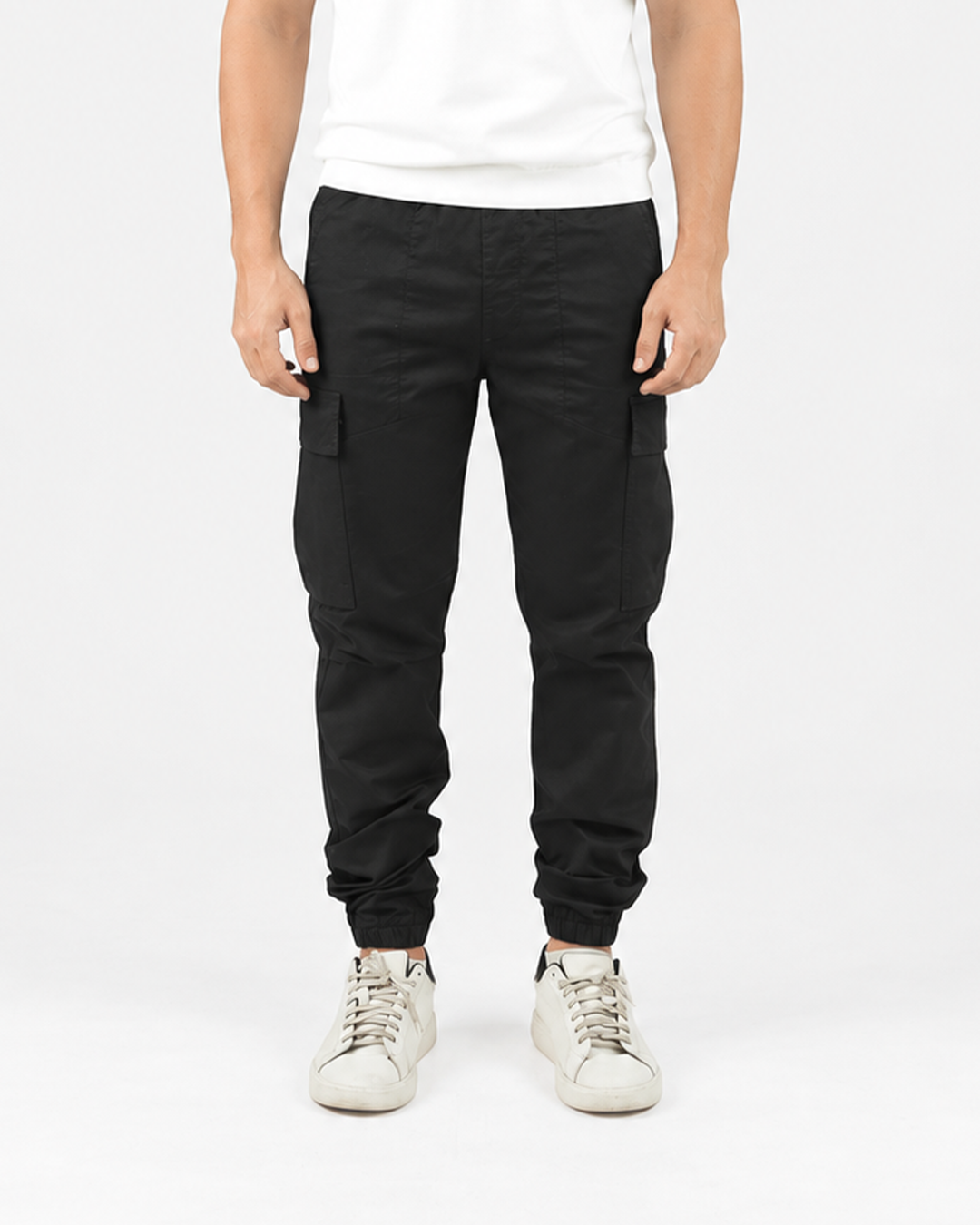 Men’s Gabardine Shalwar Pants