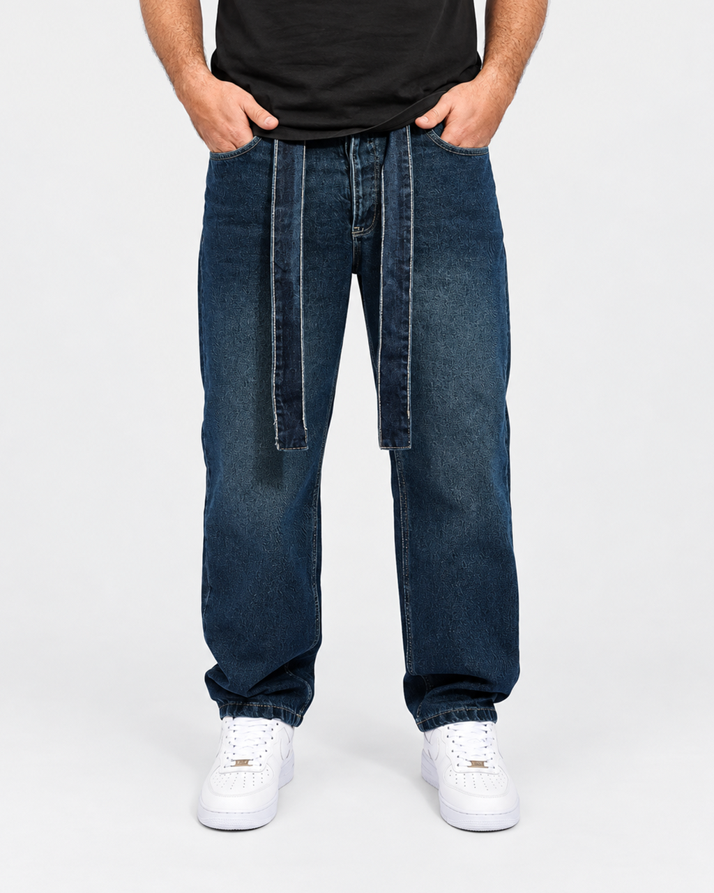 Men’s Boyfriend Jeans