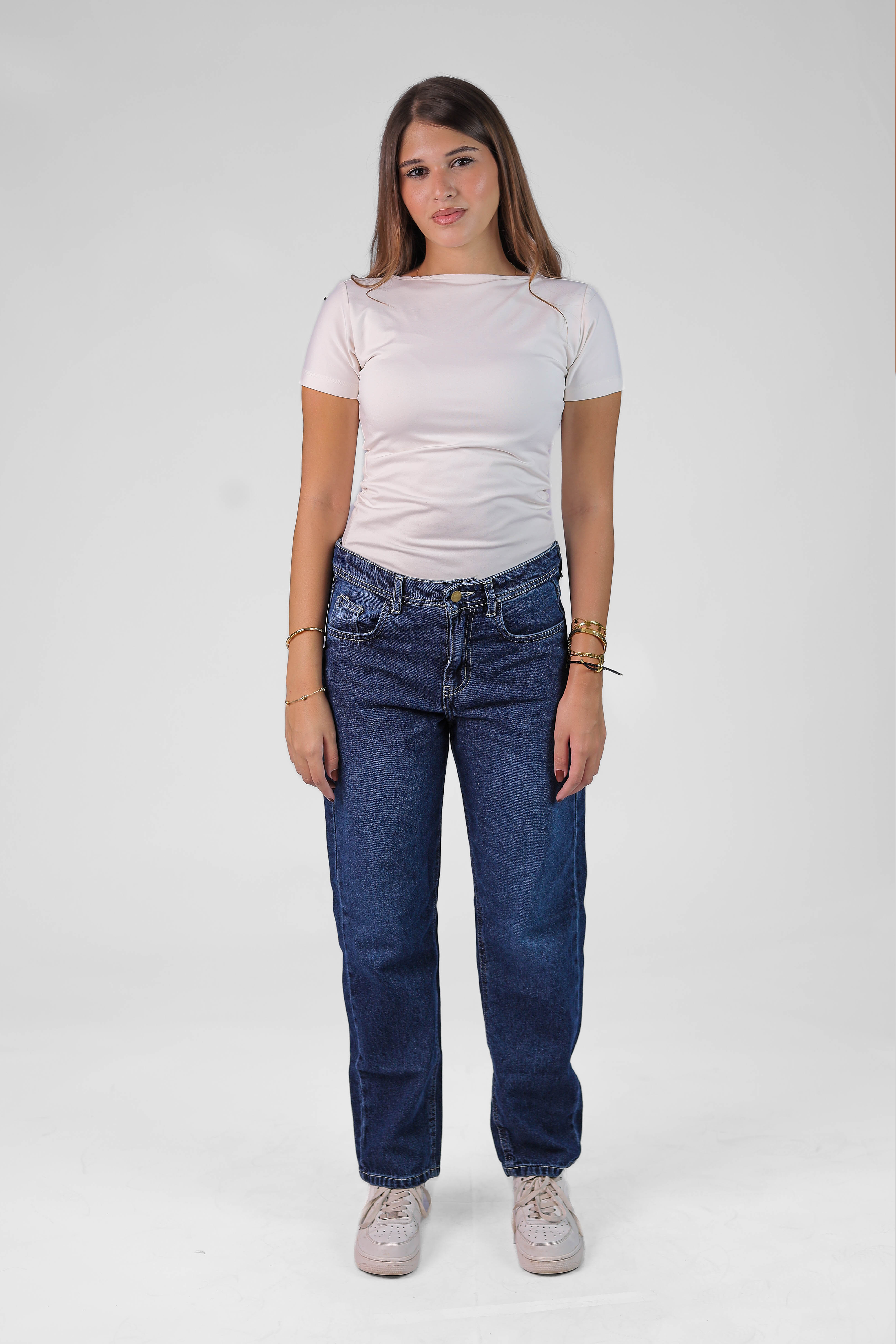 Women's Boyfriend Jeans