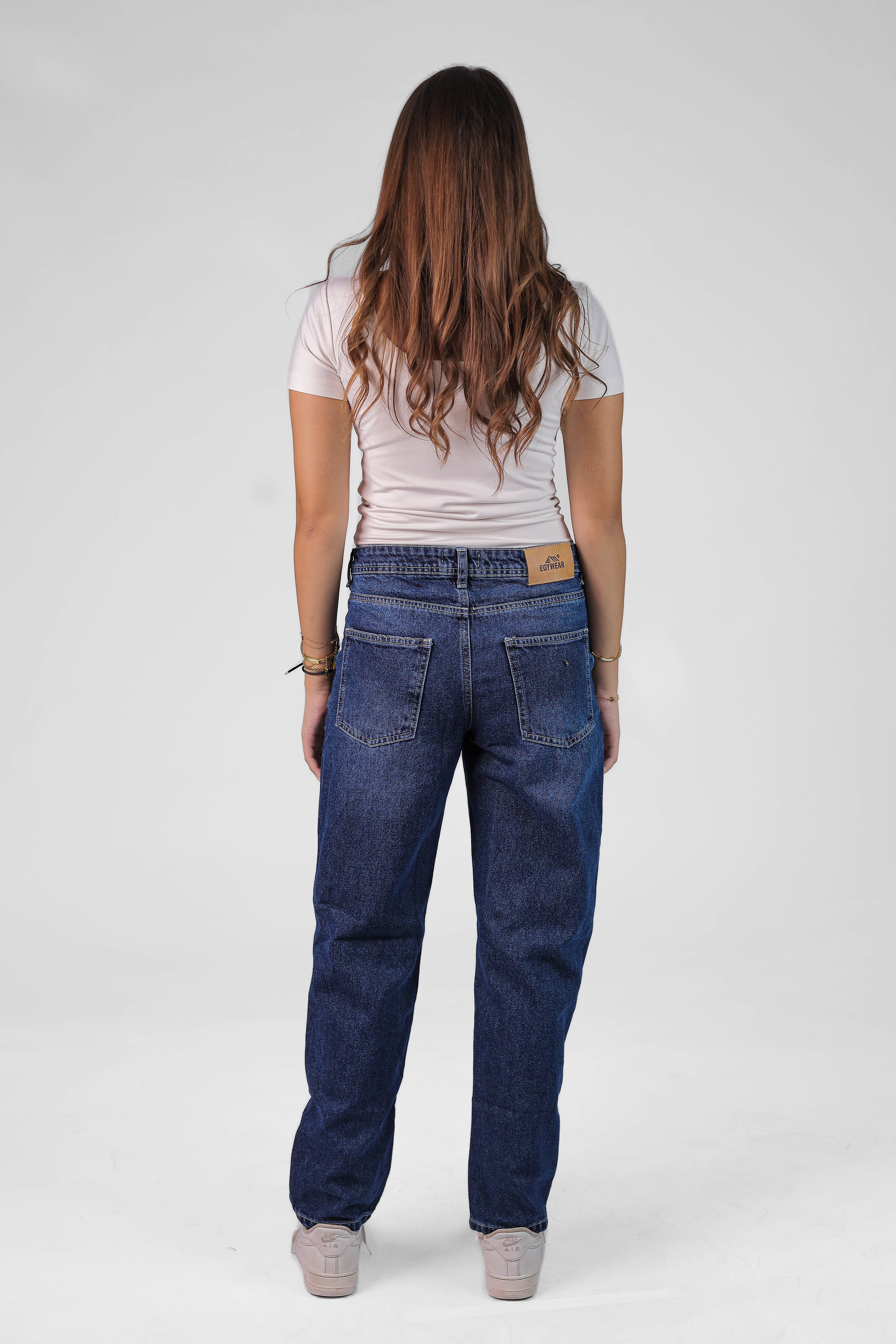 Women's Boyfriend Jeans