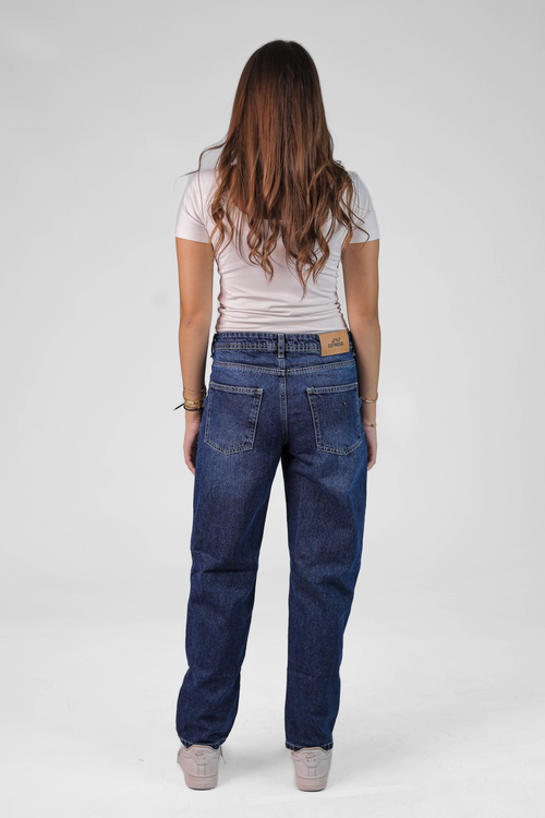 Women's Boyfriend Jeans
