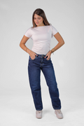 Women's Boyfriend Jeans
